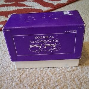 Trivial Pursuit TV Edition